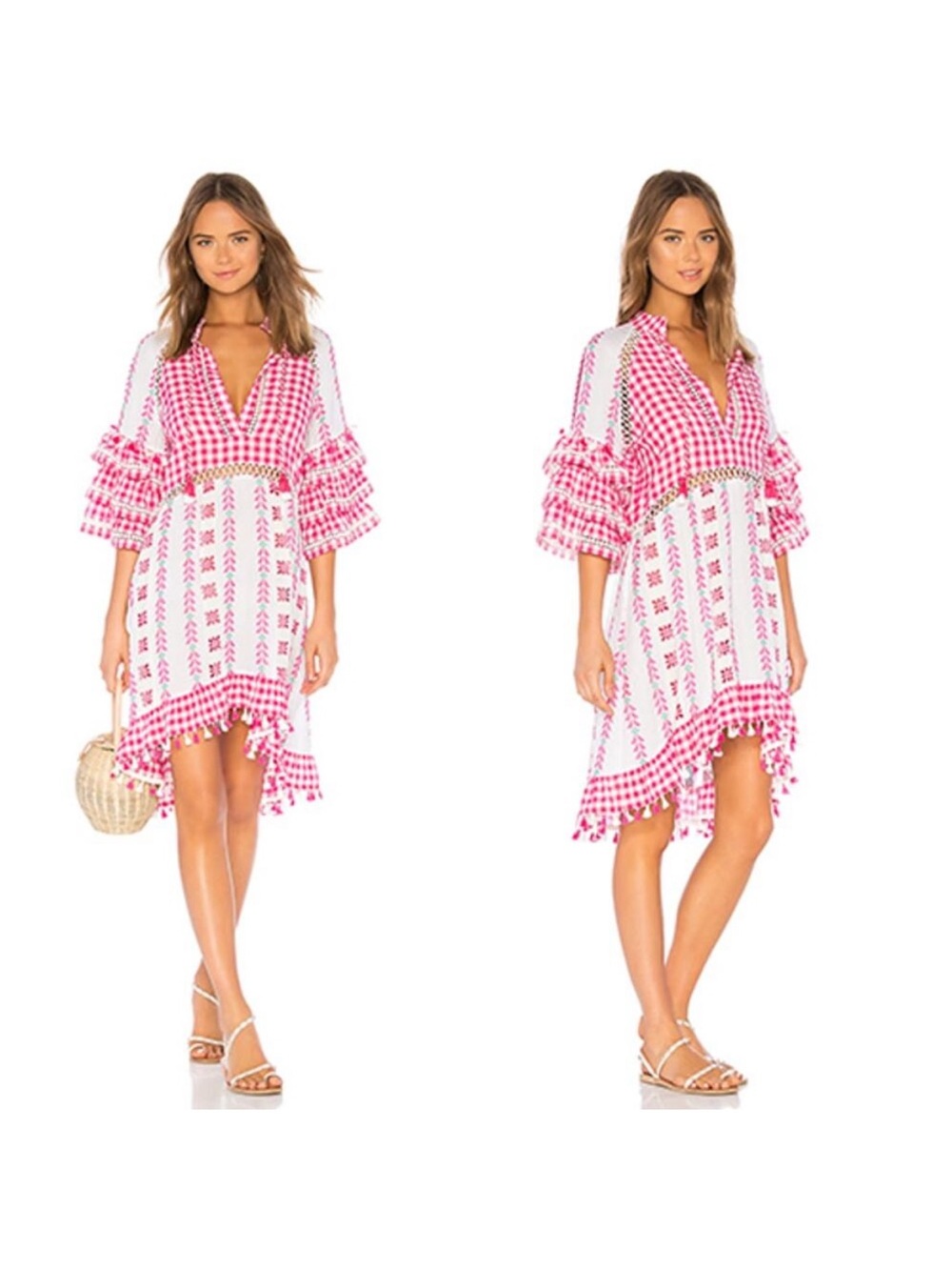 Dodo Bar Or Lola Mini Dress